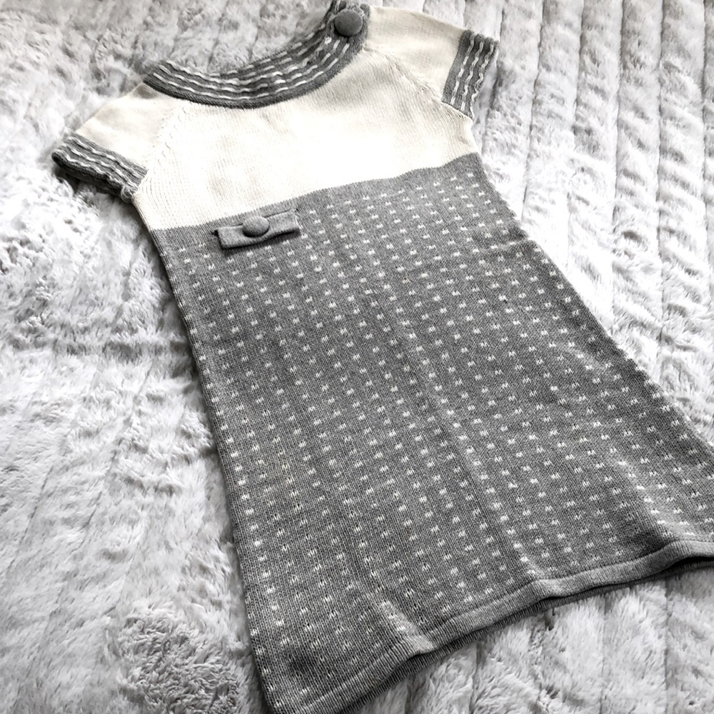 Paul & Joe‎ Sister mini sweater dress